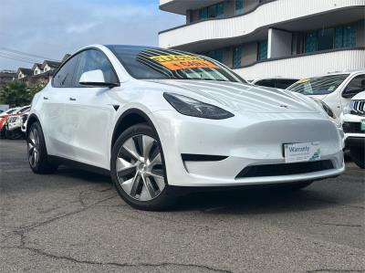 2023 TESLA MODEL Y REAR-WHEEL DRIVE 5D WAGON MY23 for sale in North West